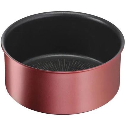 Tefal - 10 dalių INGENIO DAILY CHEF indų rinkinys, vario spalvos
