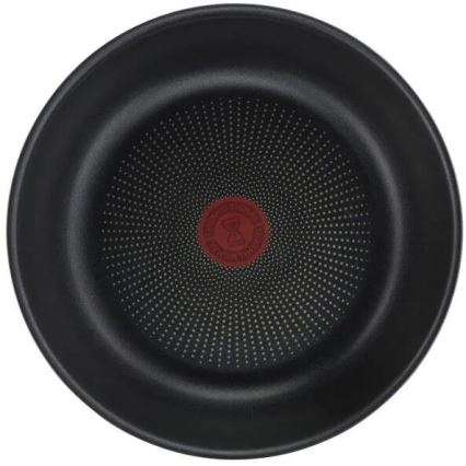 Tefal - 10 dalių INGENIO DAILY CHEF indų rinkinys, vario spalvos
