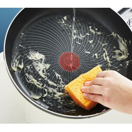 Tefal - 12 dalių INGENIO SO LIGHT indų rinkinys