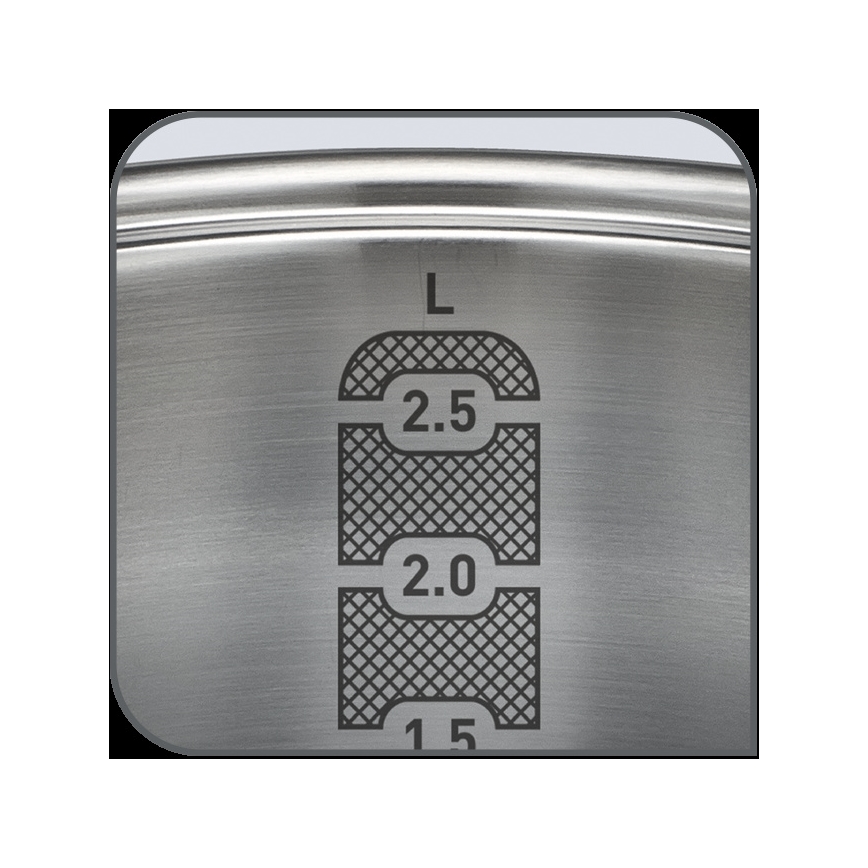 Tefal - 13 dalių indų rinkinys OPTI'SPACE