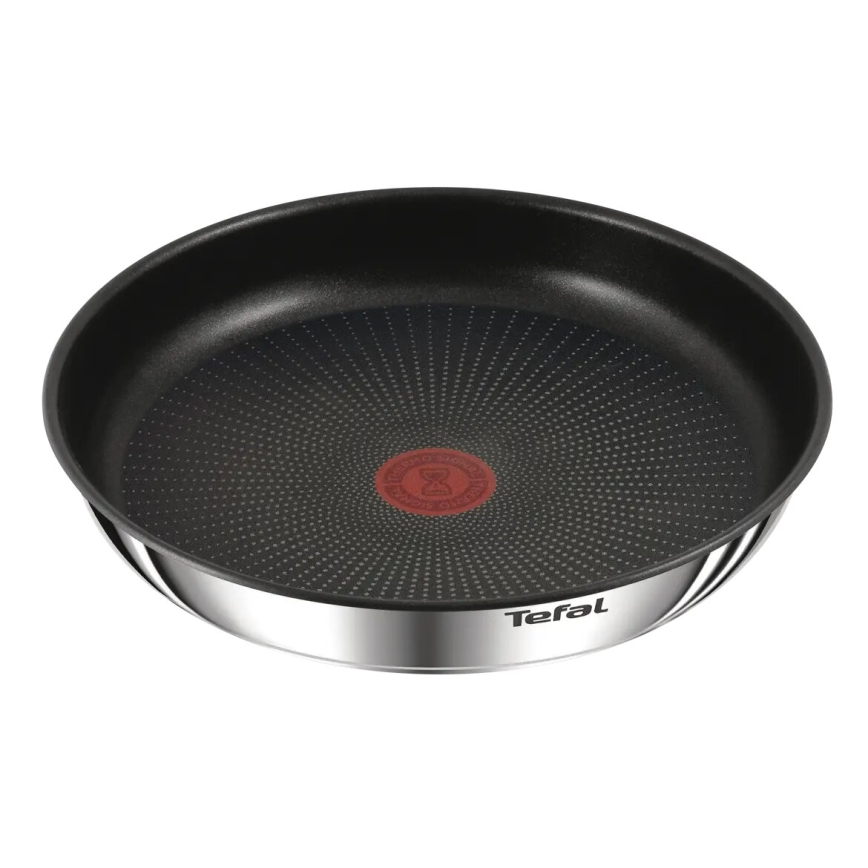 Tefal - 13 dalių INGENIO EMOTION nerūdijančio plieno indų rinkinys