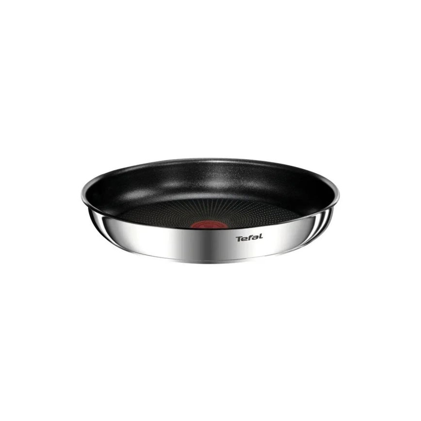 Tefal - 13 dalių INGENIO EMOTION nerūdijančio plieno indų rinkinys
