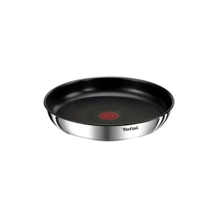 Tefal - 13 dalių INGENIO EMOTION nerūdijančio plieno indų rinkinys