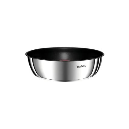 Tefal - 13 dalių INGENIO EMOTION nerūdijančio plieno indų rinkinys