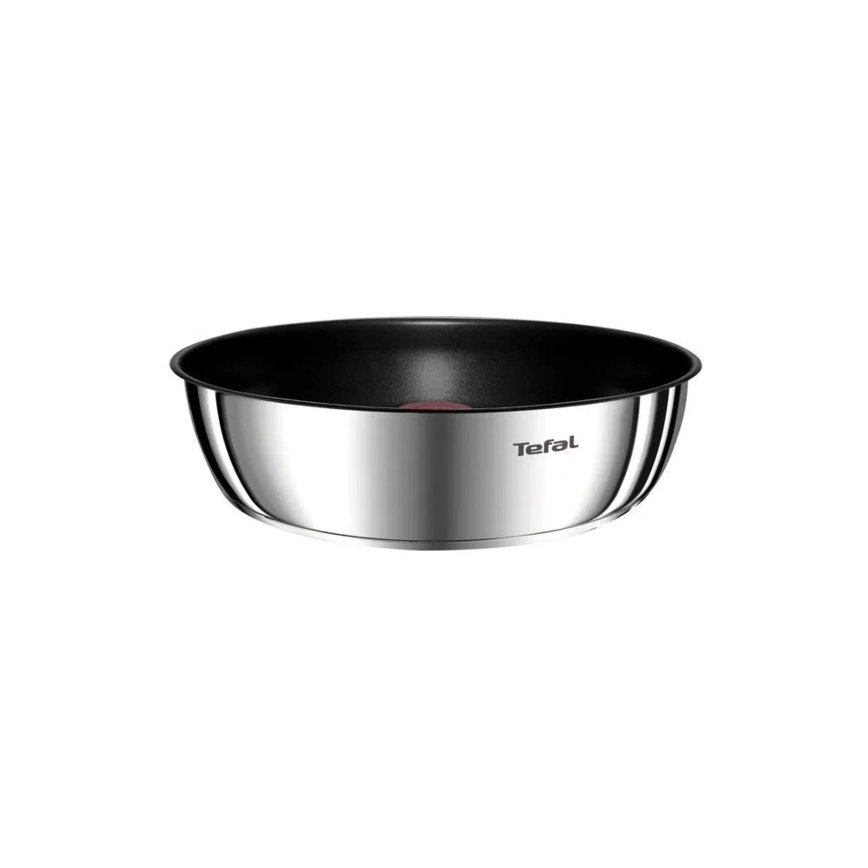 Tefal - 13 dalių INGENIO EMOTION nerūdijančio plieno indų rinkinys