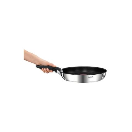 Tefal - 13 dalių INGENIO EMOTION nerūdijančio plieno indų rinkinys