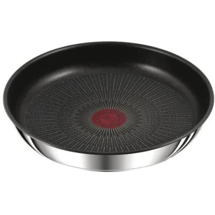 Tefal - 13 dalių INGENIO PREFERENCE ON nerūdijančio plieno indų rinkinys