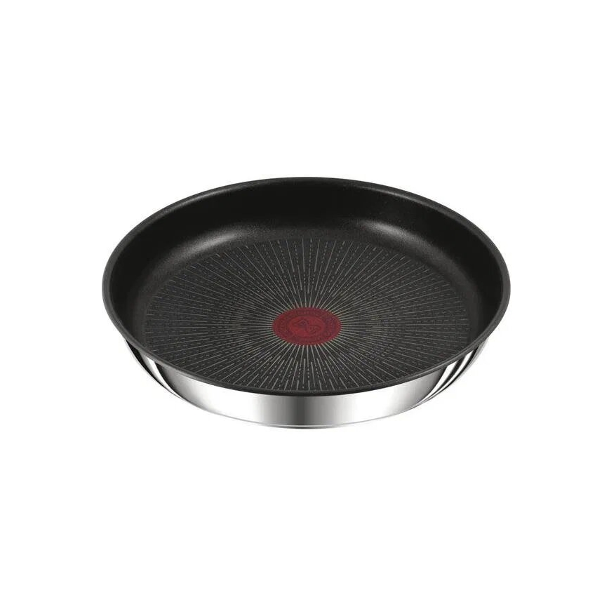 Tefal - 13 dalių INGENIO PREFERENCE ON nerūdijančio plieno indų rinkinys