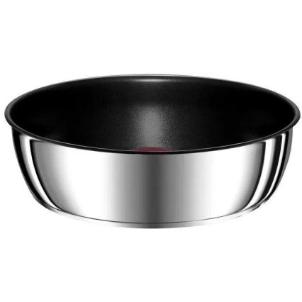 Tefal - 13 dalių INGENIO PREFERENCE ON nerūdijančio plieno indų rinkinys