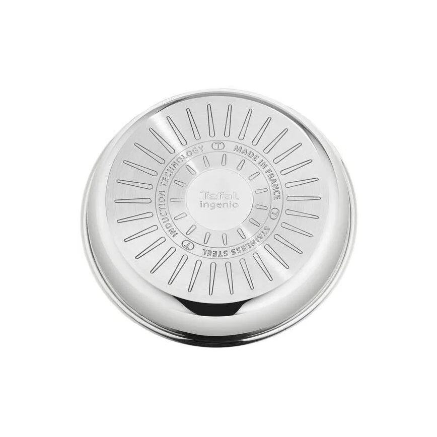 Tefal - 13 dalių INGENIO PREFERENCE ON nerūdijančio plieno indų rinkinys
