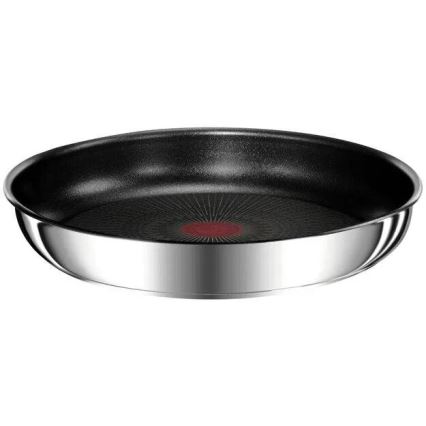 Tefal - 13 dalių INGENIO PREFERENCE ON nerūdijančio plieno indų rinkinys