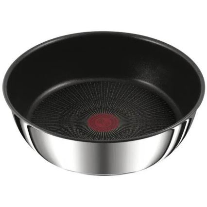 Tefal - 13 dalių INGENIO PREFERENCE ON nerūdijančio plieno indų rinkinys