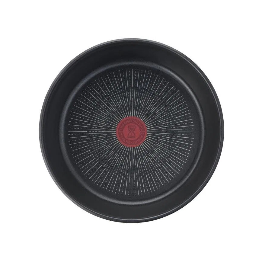 Tefal - 13 dalių INGENIO PREFERENCE ON nerūdijančio plieno indų rinkinys