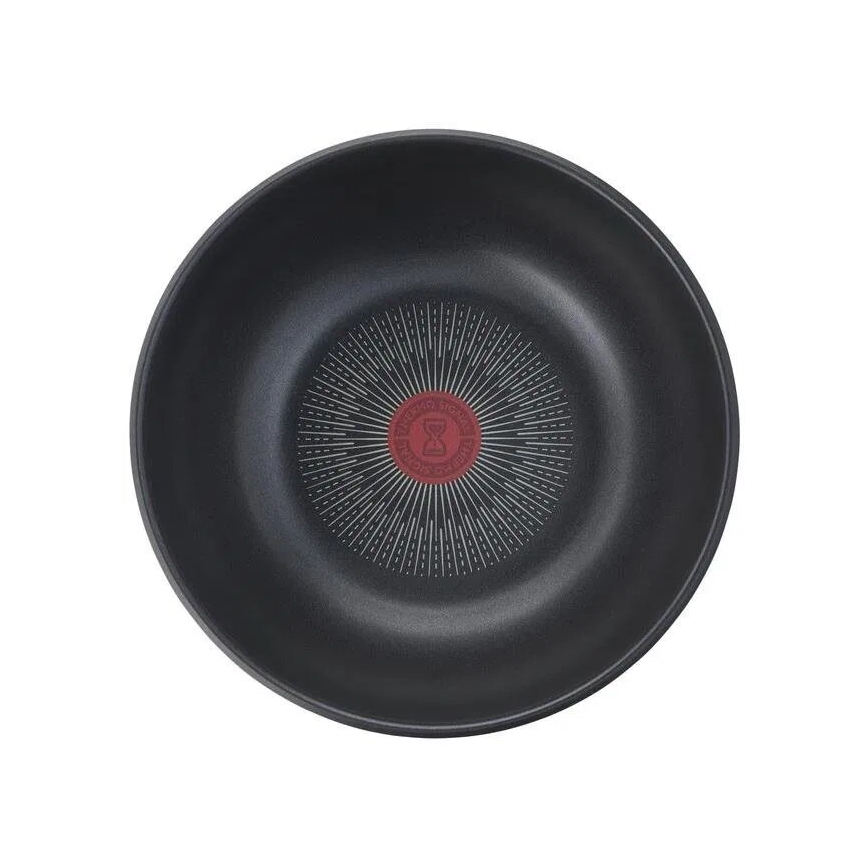 Tefal - 13 dalių INGENIO PREFERENCE ON nerūdijančio plieno indų rinkinys