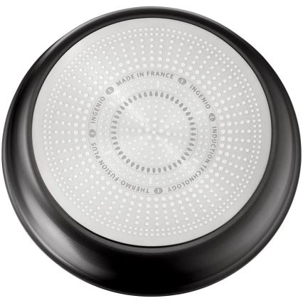 Tefal - 13 dalių INGENIO Unlimited indų rinkinys