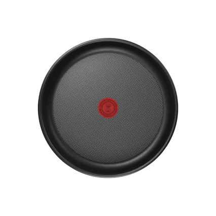 Tefal - 15 dalių INGENIO COOK nerūdijančio plieno indų rinkinys