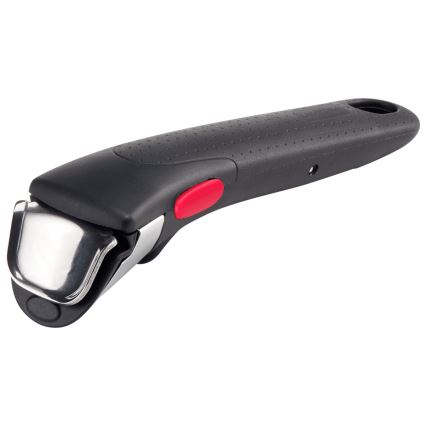 Tefal - 15 dalių INGENIO COOK nerūdijančio plieno indų rinkinys