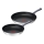 Tefal - 2 dalių keptuvių rinkinys DAILY COOK