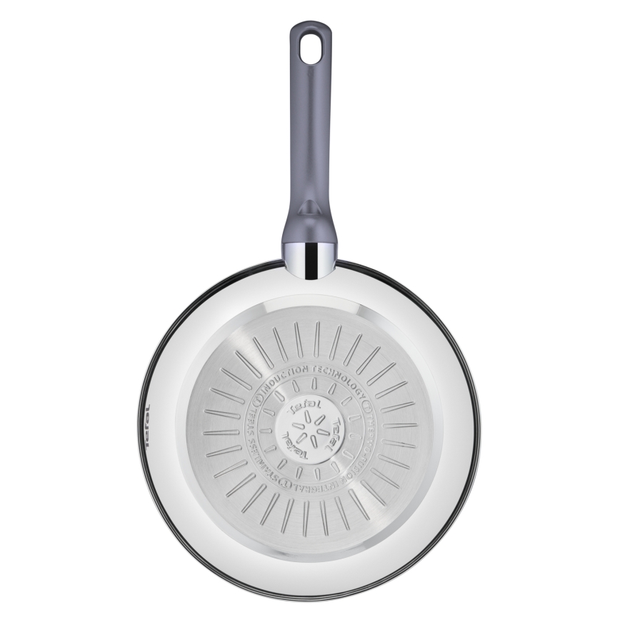 Tefal - 2 dalių keptuvių rinkinys DAILY COOK