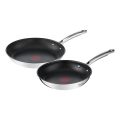 Tefal - 2 dalių keptuvių rinkinys DUETTO