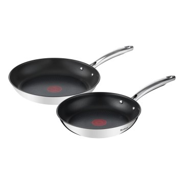 Tefal - 2 dalių keptuvių rinkinys DUETTO