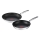 Tefal - 2 dalių keptuvių rinkinys DUETTO
