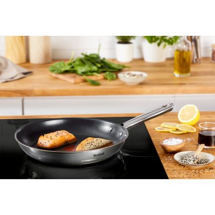 Tefal - 2 dalių keptuvių rinkinys DUETTO