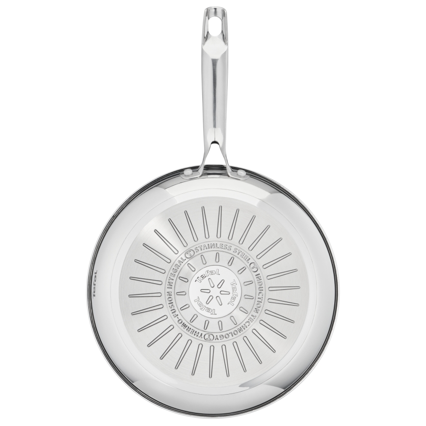 Tefal - 2 dalių keptuvių rinkinys DUETTO