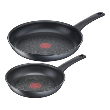 Tefal - 2 dalių keptuvių rinkinys EASY CHEF