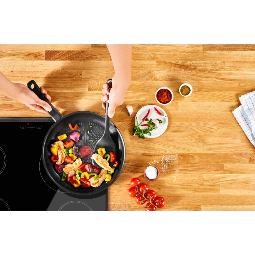 Tefal - 2 dalių keptuvių rinkinys EASY CHEF