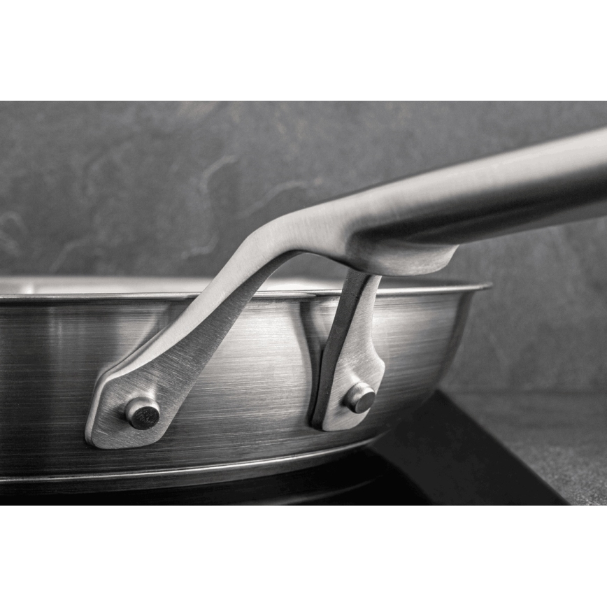 Tefal - 2 dalių keptuvių rinkinys EXTREME