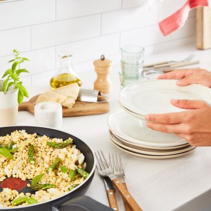 Tefal - 2 dalių keptuvių rinkinys GENEROUS COOK