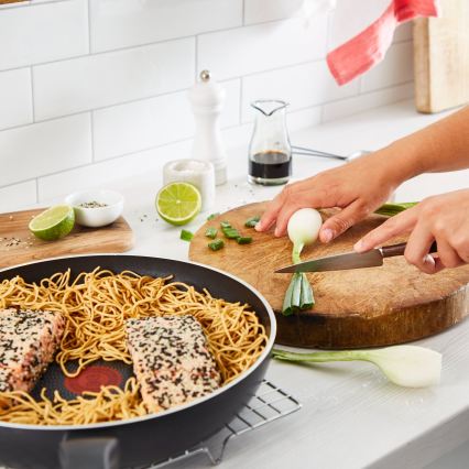 Tefal - 2 dalių keptuvių rinkinys GENEROUS COOK