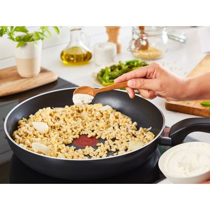 Tefal - 2 dalių keptuvių rinkinys GENEROUS