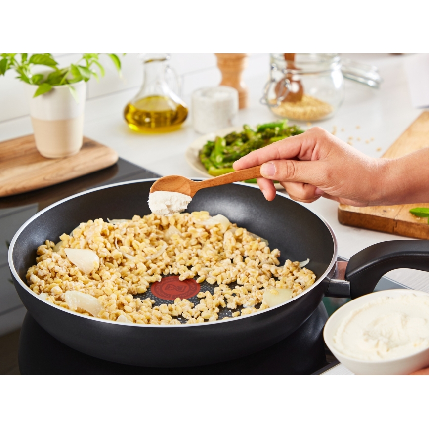 Tefal - 2 dalių keptuvių rinkinys GENEROUS