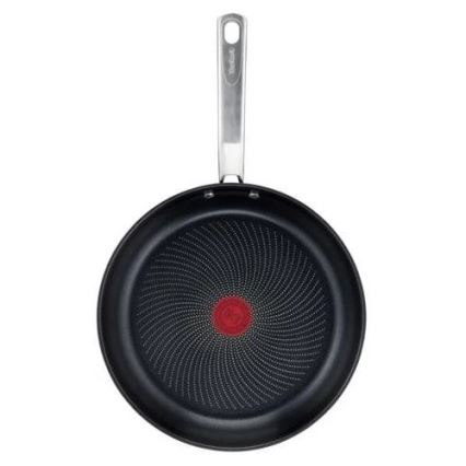 Tefal - 2 dalių keptuvių rinkinys INTUITION 20/26 cm