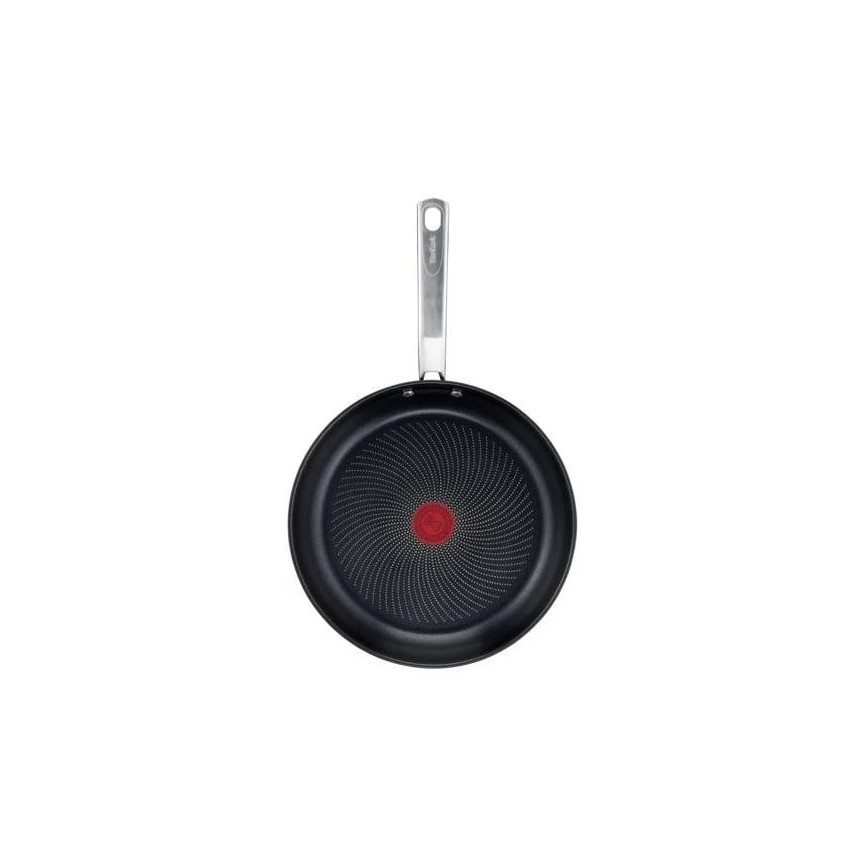 Tefal - 2 dalių keptuvių rinkinys INTUITION 20/26 cm