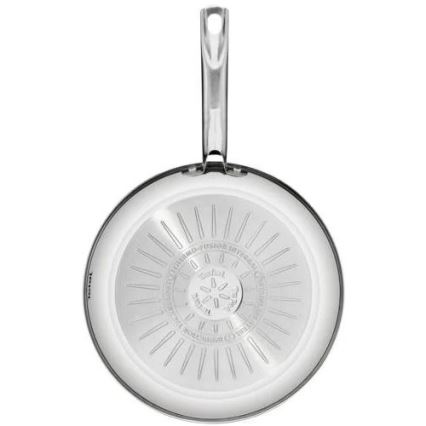 Tefal - 2 dalių keptuvių rinkinys INTUITION 20/26 cm