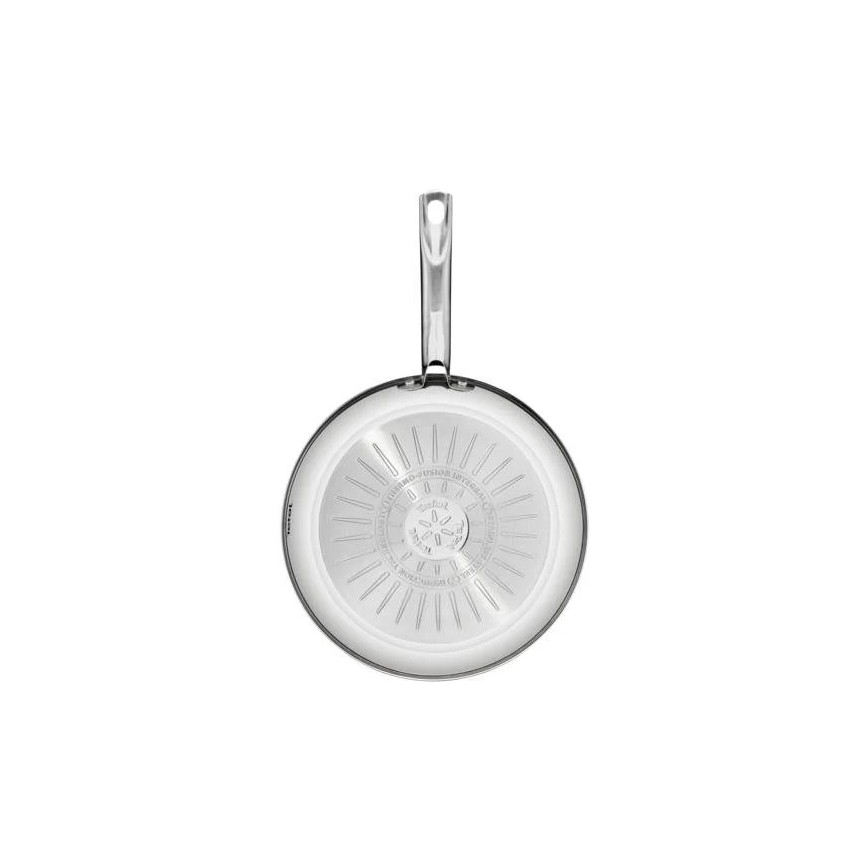 Tefal - 2 dalių keptuvių rinkinys INTUITION 20/26 cm