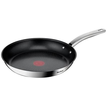 Tefal - 2 dalių keptuvių rinkinys INTUITION 20/26 cm
