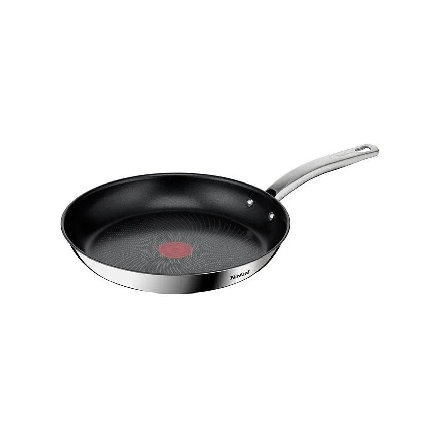 Tefal - 2 dalių keptuvių rinkinys INTUITION 20/26 cm