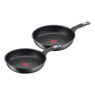 Tefal - 2 vnt. keptuvių rinkinys UNLIMITED