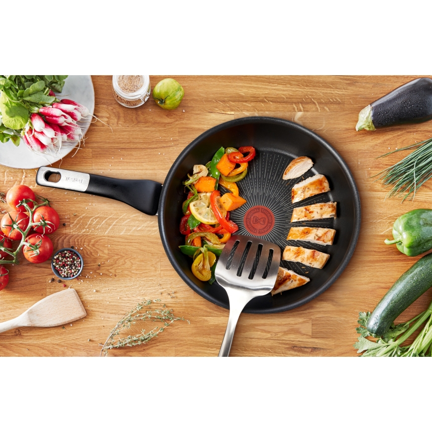 Tefal - 2 vnt. keptuvių rinkinys UNLIMITED