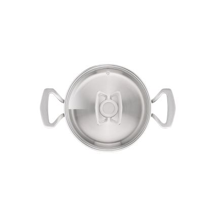 Tefal - 20 cm EXTREME puodas su dangčiu