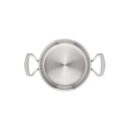 Tefal - 20 cm EXTREME puodas su dangčiu