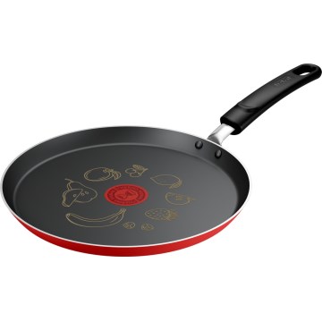 Tefal - 25 cm keptuvė blynams