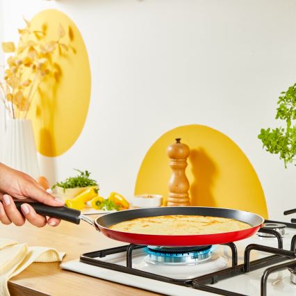 Tefal - 25 cm keptuvė blynams