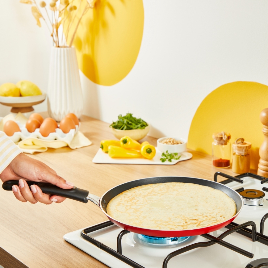 Tefal - 25 cm keptuvė blynams