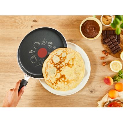 Tefal - 25 cm keptuvė blynams