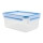 Tefal - 3,7 l MASTER SEAL FRESH maisto laikymo indas, mėlynas